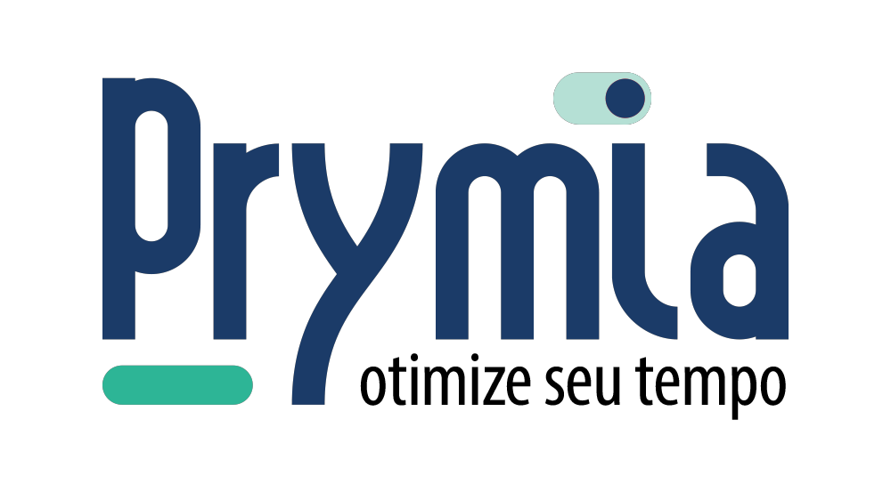 Prymia, otimize seu tempo